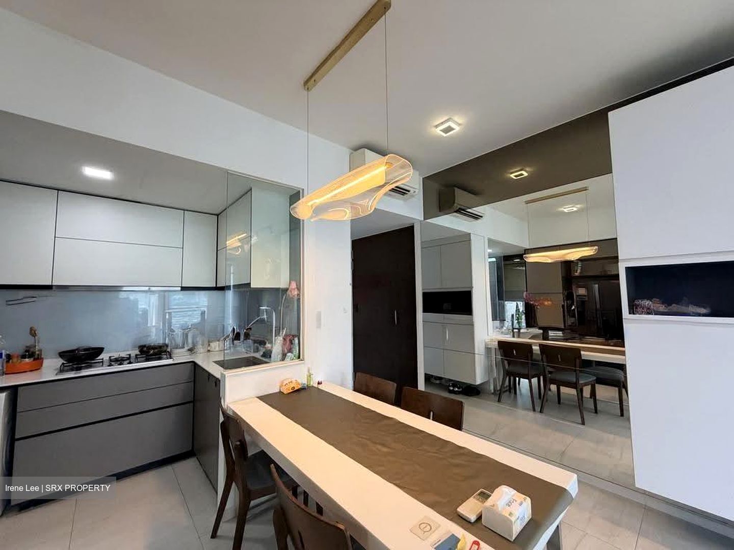 d'Nest (D18), Condominium #608133541